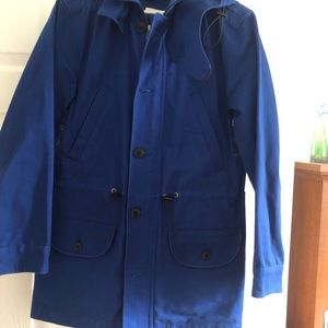 Men’s jacket